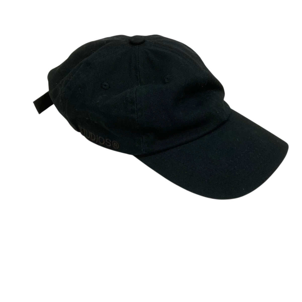 ACNE STUDIOS キャップFN-UX-HATS000148 古着・中古-1枚目のアイテム画像