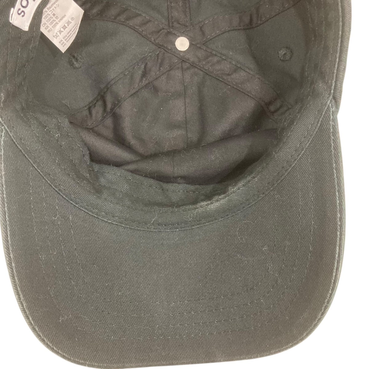 ACNE STUDIOS キャップFN-UX-HATS000148 古着・中古-6枚目のアイテム画像