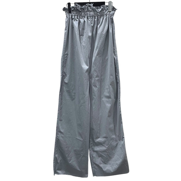 anuke(アンヌーク) 25SS チューブトップサロペット Cutoff Bare