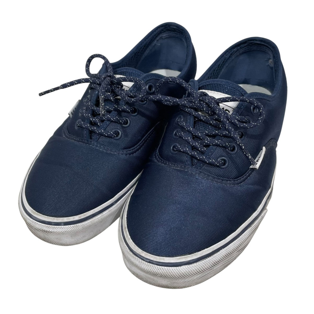 VANS×BEAMS 25AW スニーカー Authentic オーセンティック 古着・中古-1枚目のアイテム画像