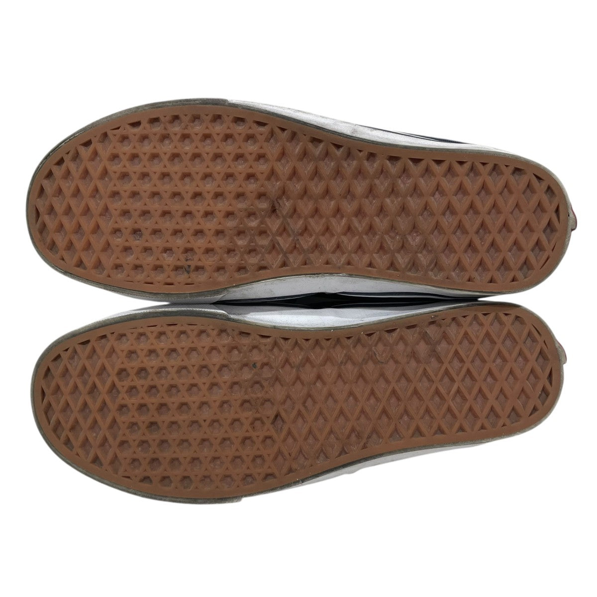 VANS×BEAMS 25AW スニーカー Authentic オーセンティック 古着・中古-10枚目のアイテム画像