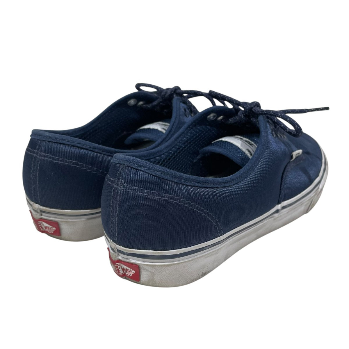 VANS×BEAMS 25AW スニーカー Authentic オーセンティック 古着・中古-2枚目のアイテム画像