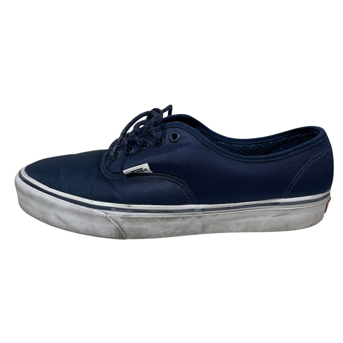 VANS×BEAMS 25AW スニーカー Authentic オーセンティック 古着・中古-3枚目のアイテム画像
