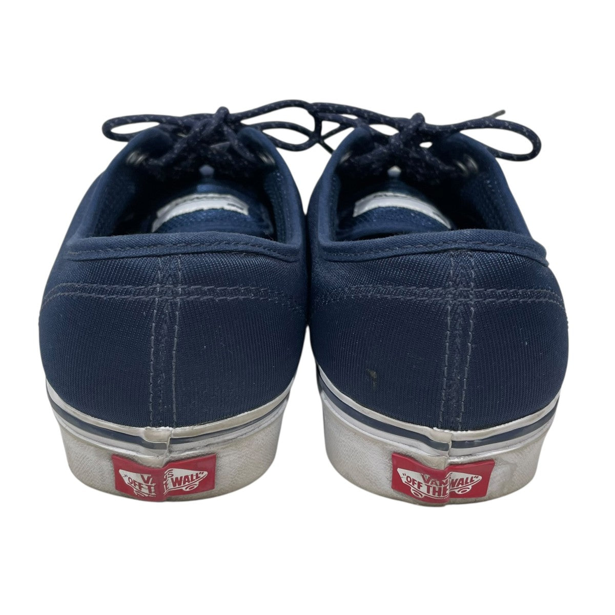 VANS×BEAMS 25AW スニーカー Authentic オーセンティック 古着・中古-8枚目のアイテム画像