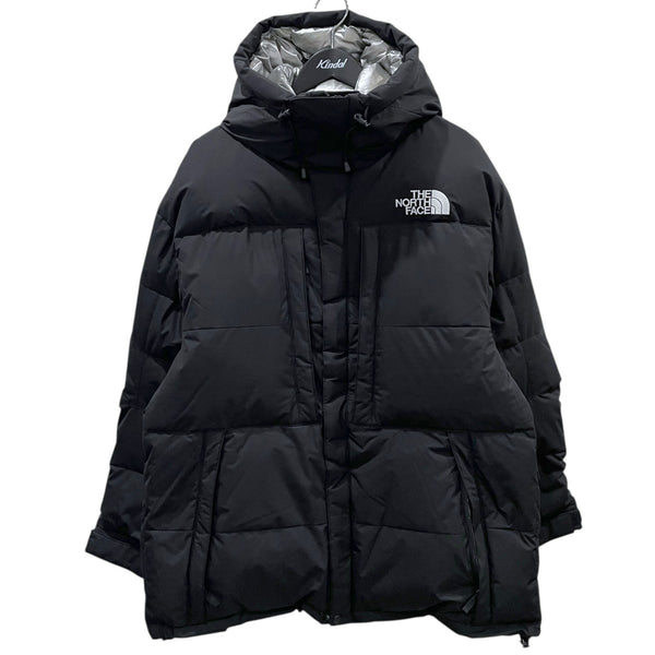THE NORTH FACE(ザノースフェイス) 25AW ダウンジャケット Baltro