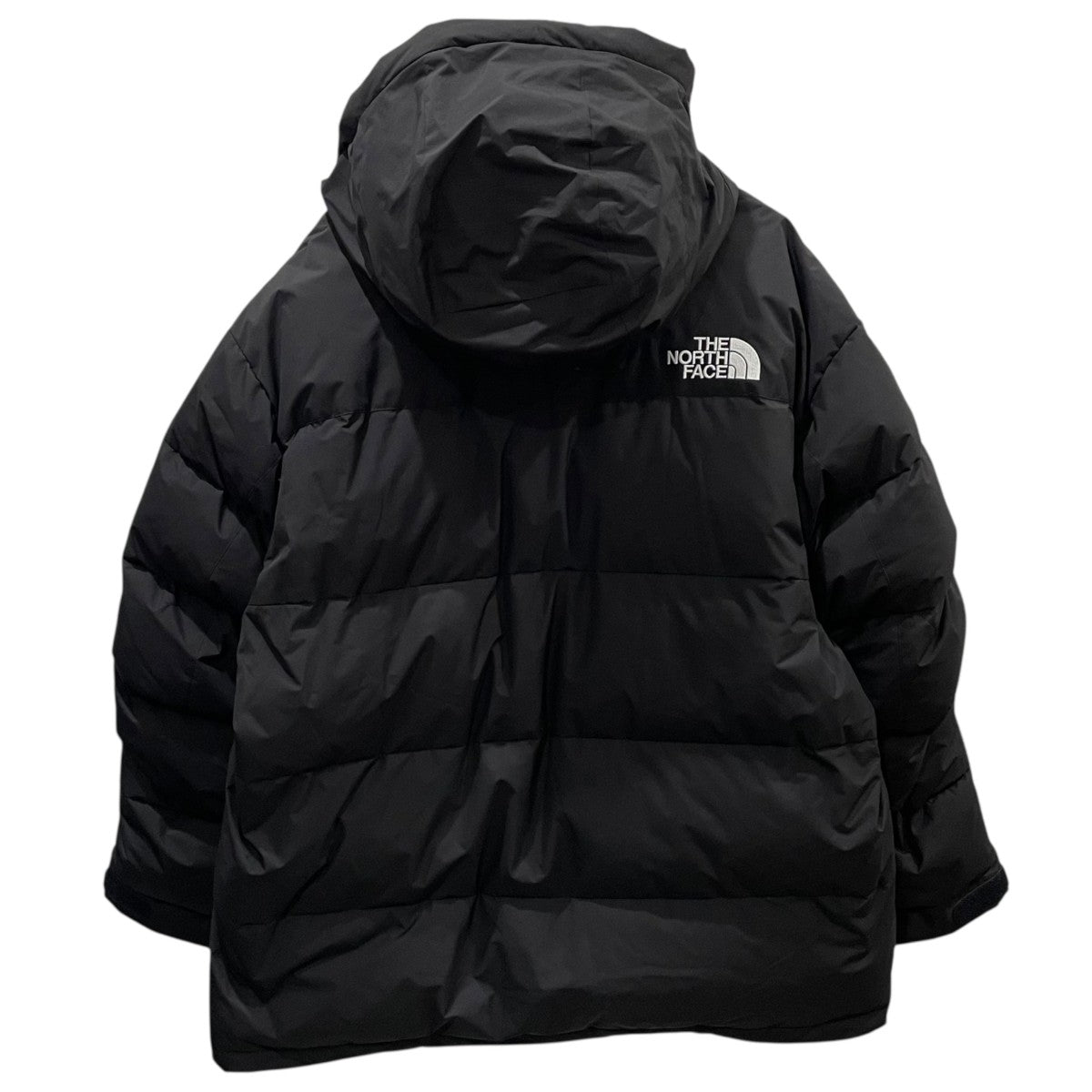 THE NORTH FACE(ザノースフェイス) 25AW ダウンジャケット Baltro