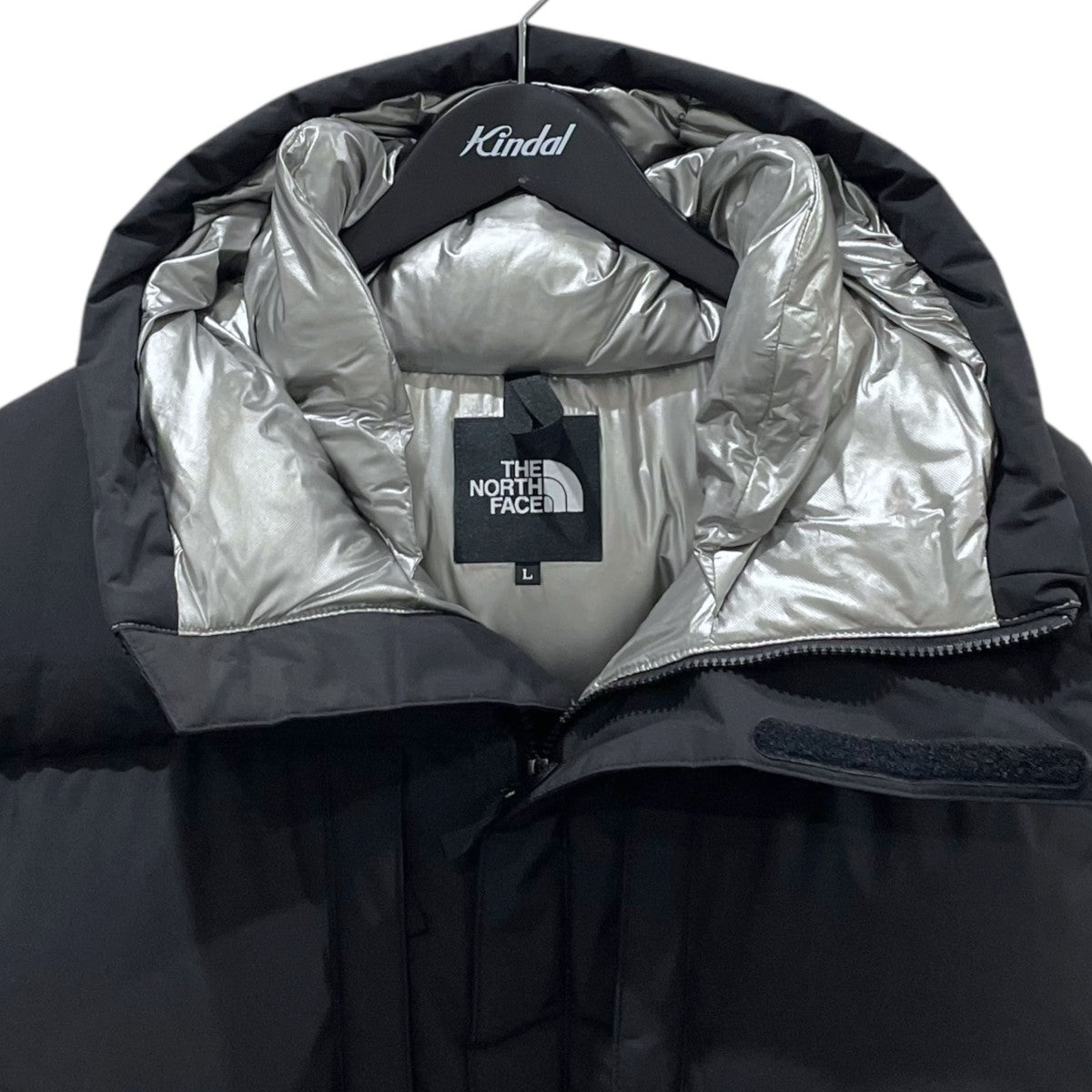 25AW ダウンジャケット Baltro Jacket バルトロジャケット ND92553