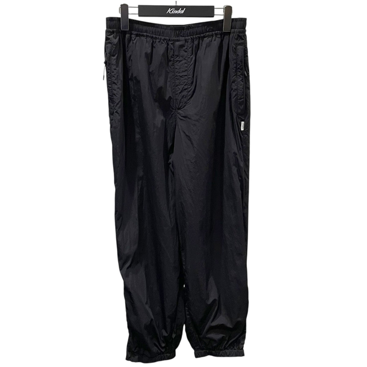 25SS ナイロンイージーパンツ ALL-ROUND TECH PANTS オールラウンドテックパンツ MTM-PT-0158-23-C