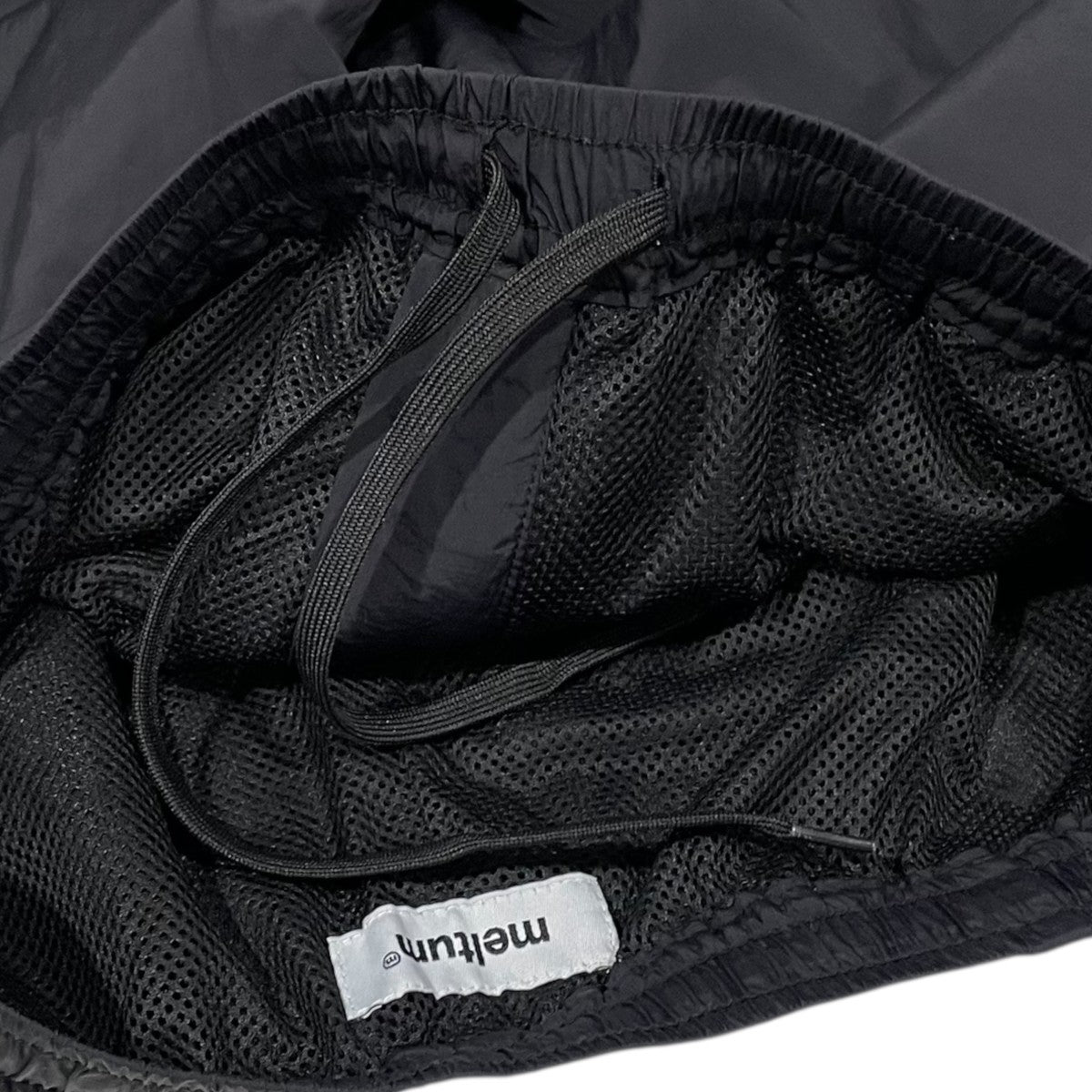25SS ナイロンイージーパンツ ALL-ROUND TECH PANTS オールラウンドテックパンツ MTM-PT-0158-23-C
