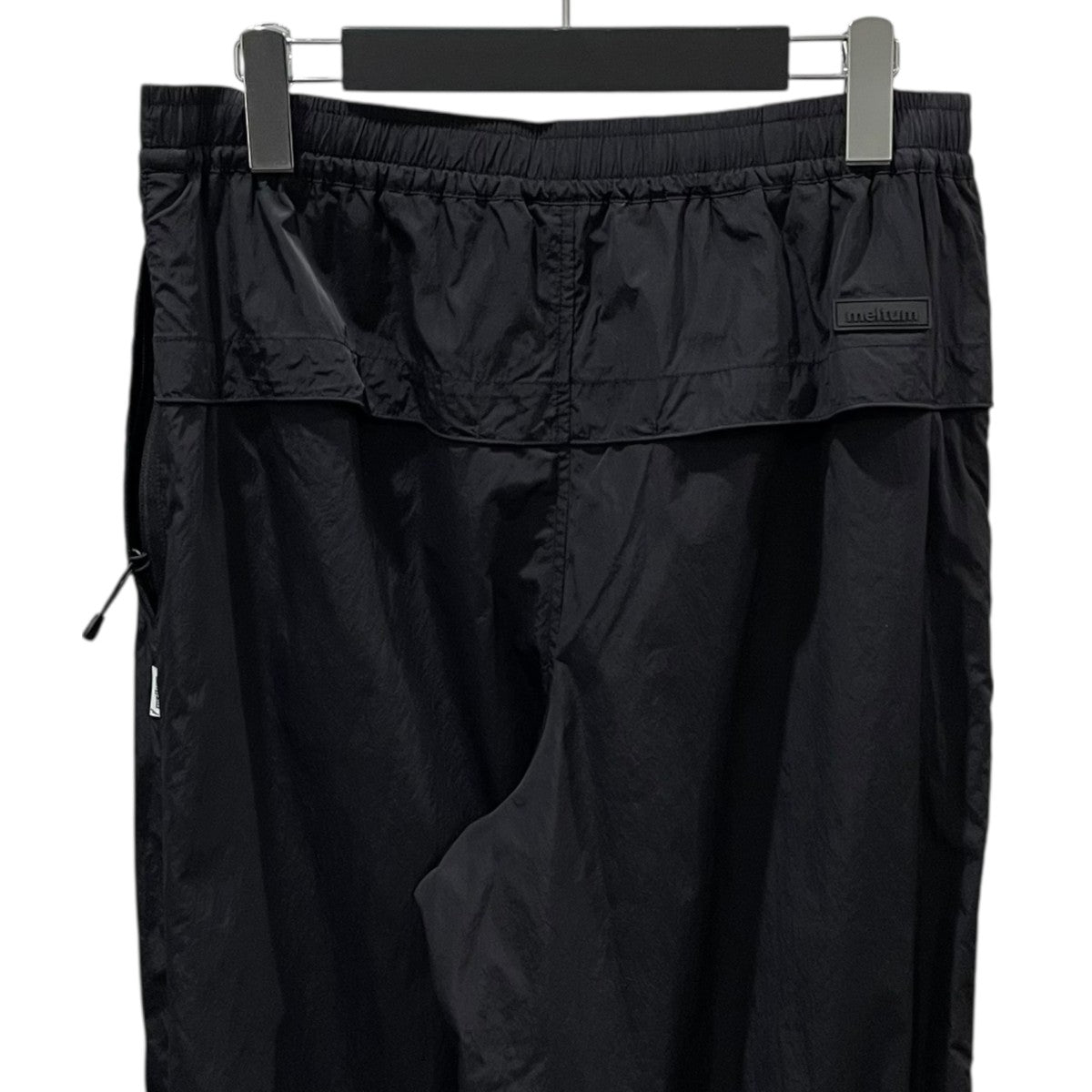 25SS ナイロンイージーパンツ ALL-ROUND TECH PANTS オールラウンドテックパンツ MTM-PT-0158-23-C