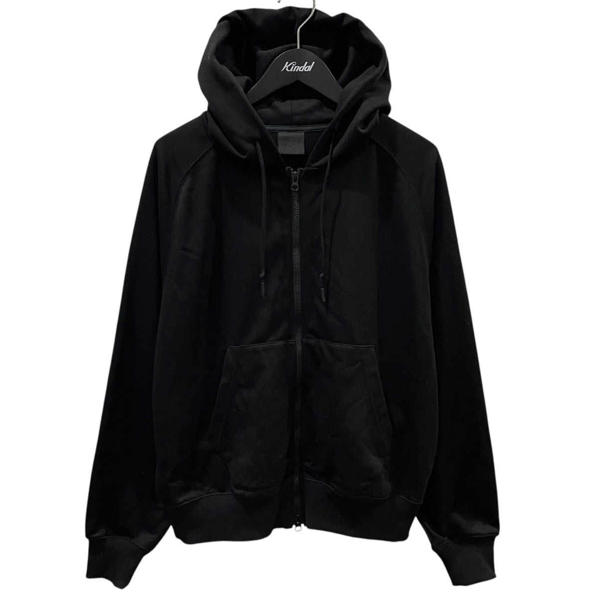 DAIWA PIER39 25SS ジップアップパーカー TECH SWEAT FREEDOM ZIP PARKA テックスウェットフリーダムジップパーカ BE-52025 古着・中古-1枚目のアイテム画像