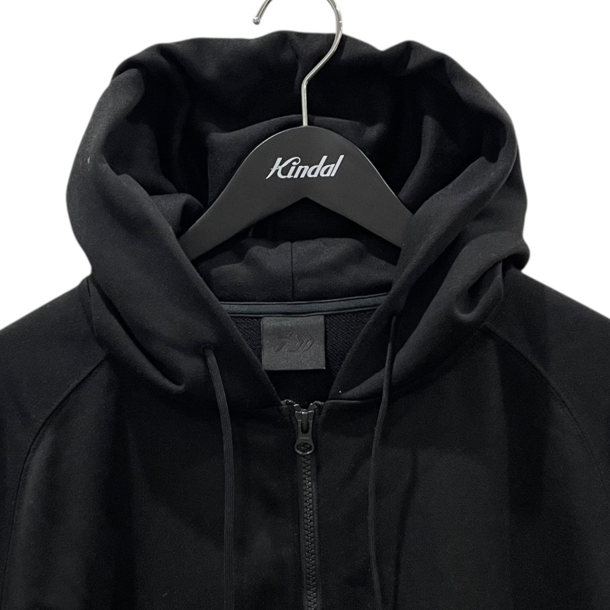 DAIWA PIER39 25SS ジップアップパーカー TECH SWEAT FREEDOM ZIP PARKA テックスウェットフリーダムジップパーカ BE-52025 古着・中古-3枚目のアイテム画像