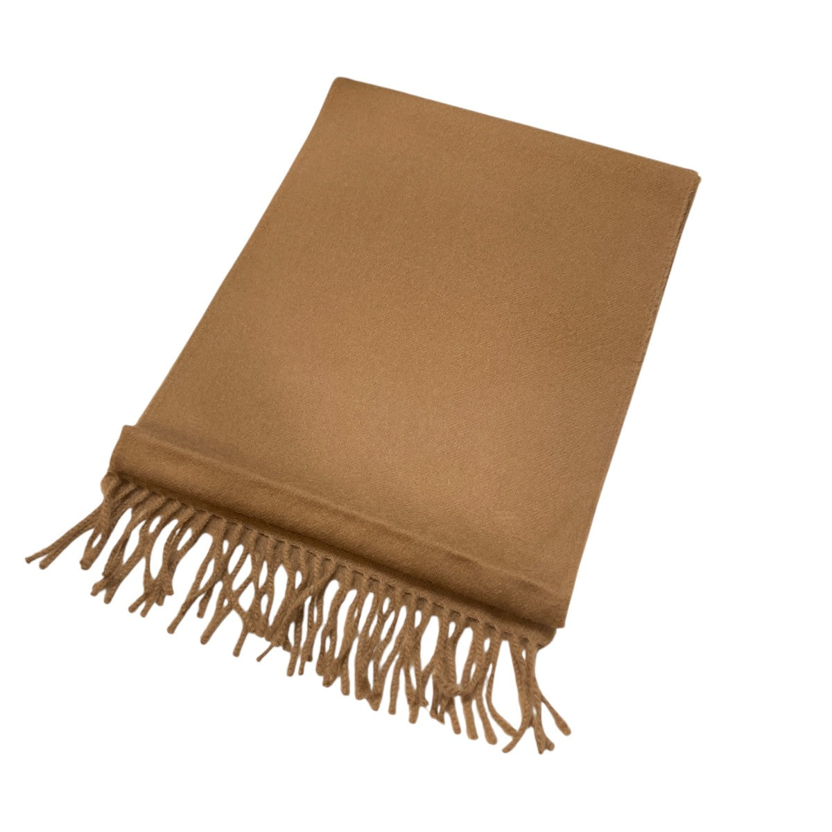 THE INOUE BROTHERS(ザイノウエブラザーズ) Brushed Scarfマフラー