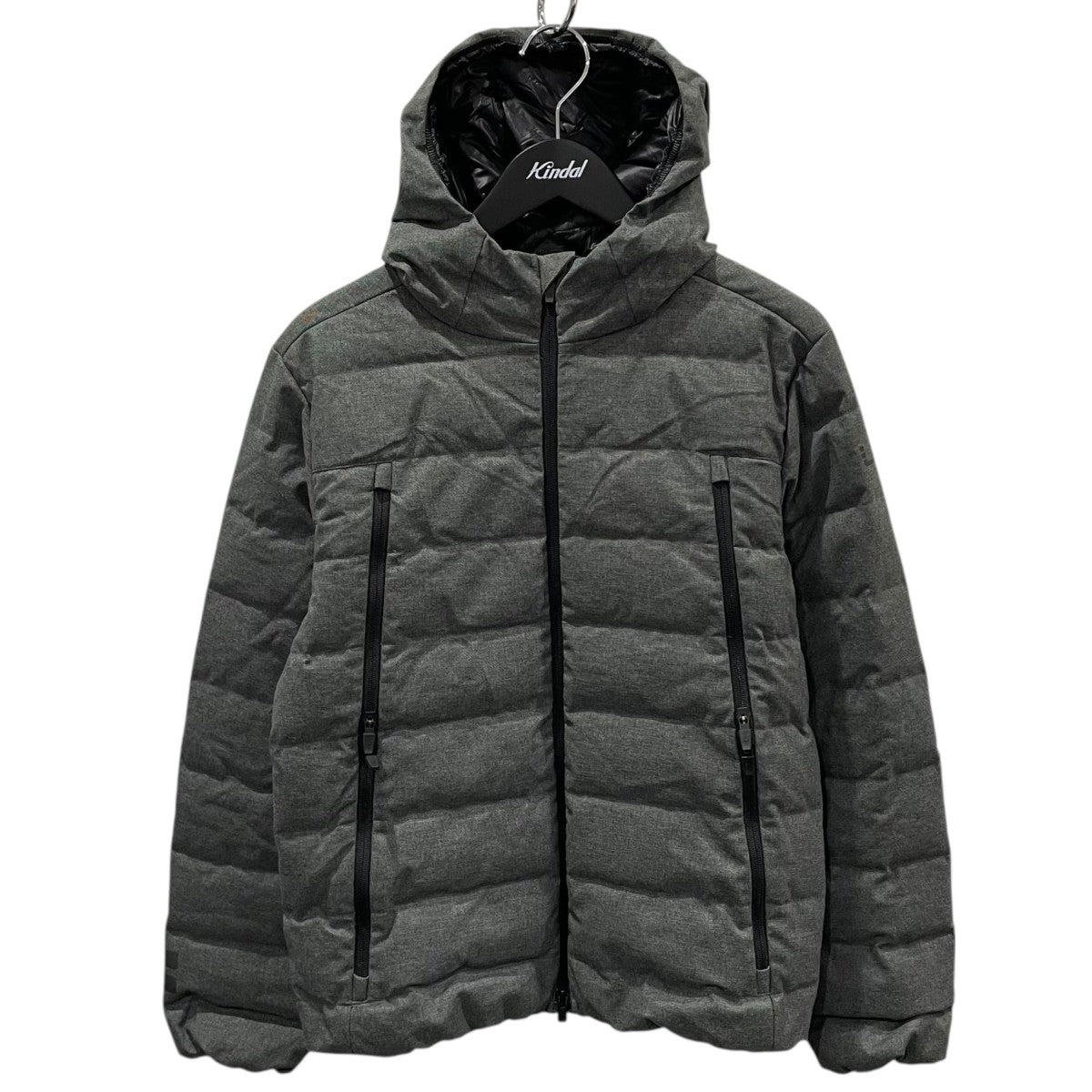 ダウンジャケット QC01245