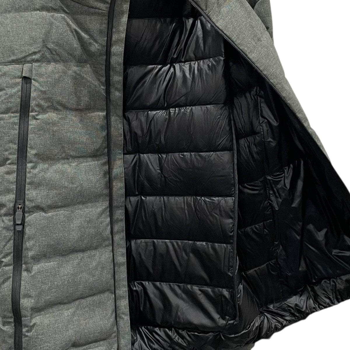 ダウンジャケット QC01245