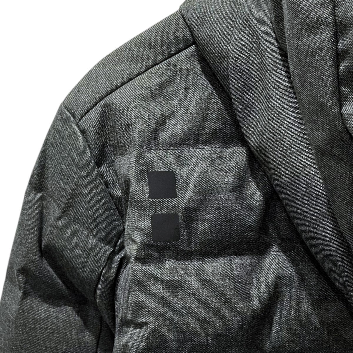 ダウンジャケット QC01245