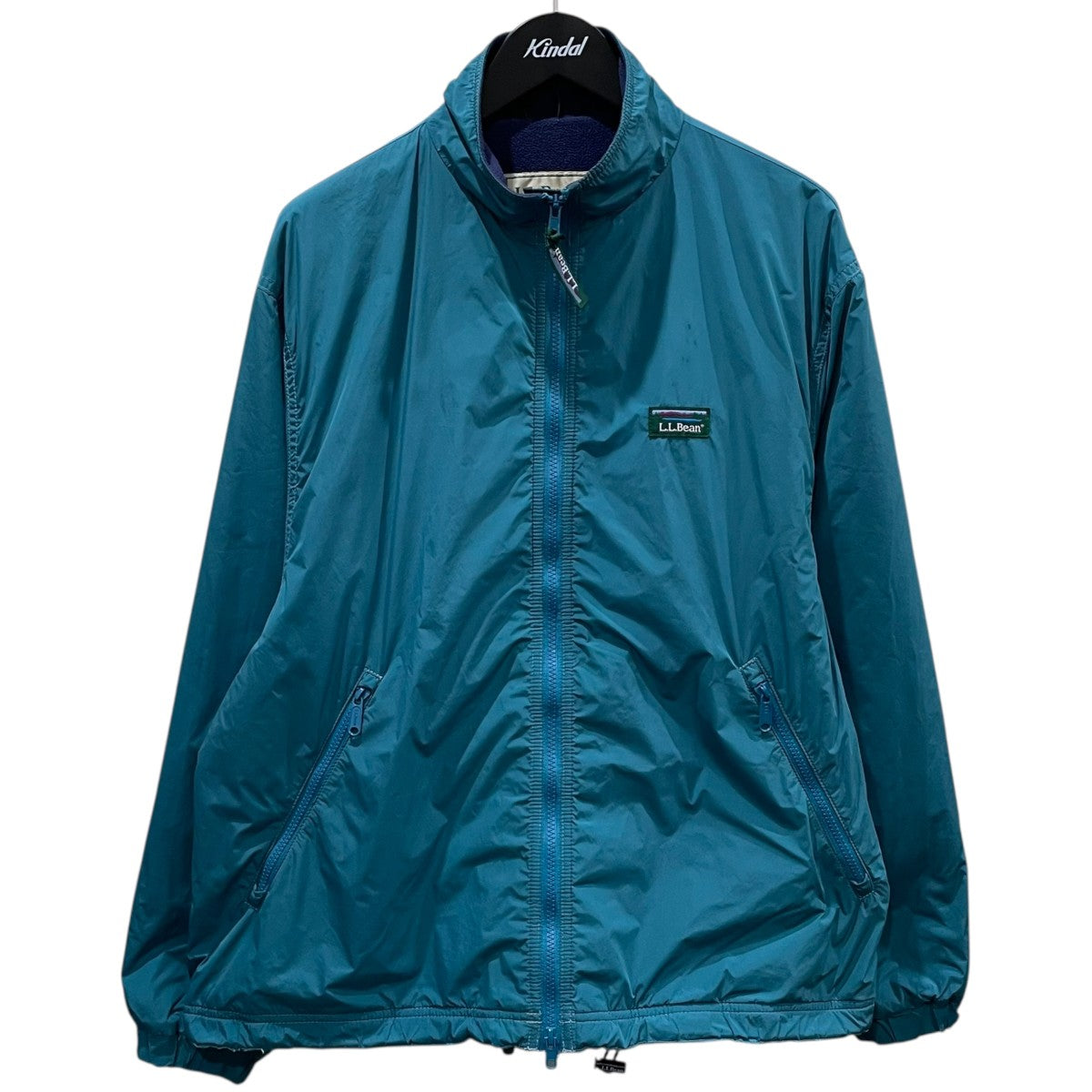 ジップアップジャケット Lovell Microfleece Lined Jacket ラヴェル マイクロフリース ラインド ジャケット 3575-4040