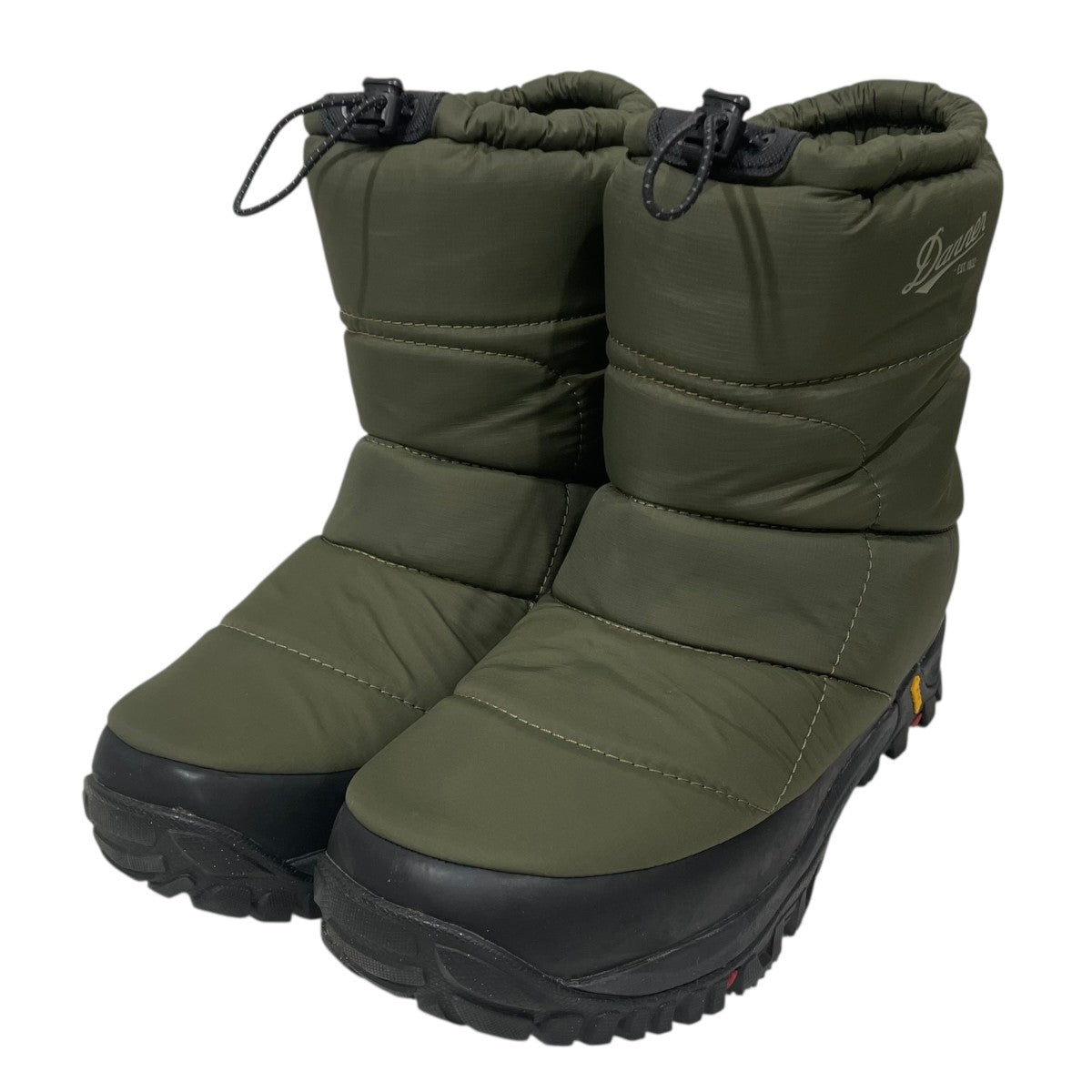 Danner ウィンターブーツ FREDDO B200 PF フレッド B200 パフォーマンス D120073 古着・中古-1枚目のアイテム画像