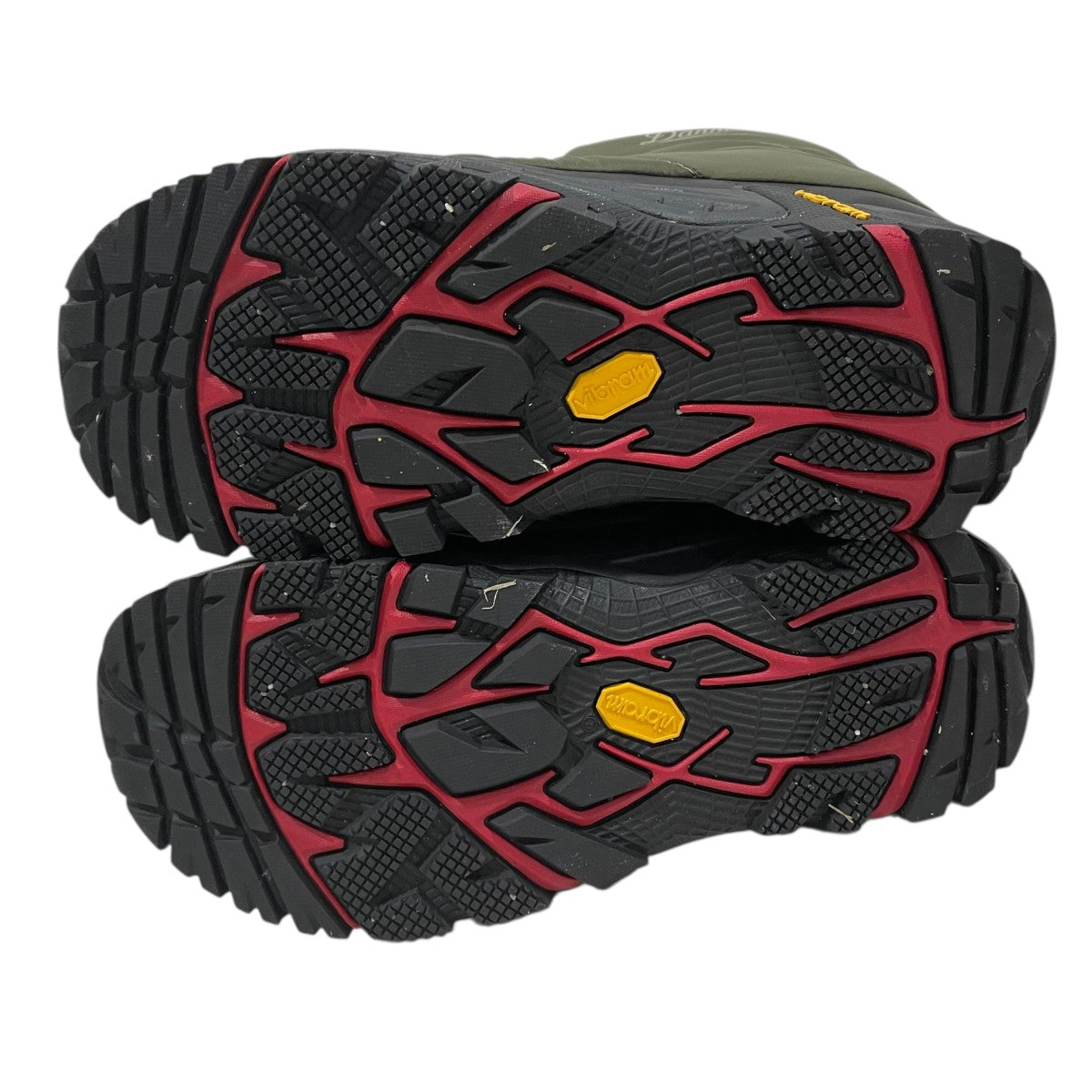 Danner ウィンターブーツ FREDDO B200 PF フレッド B200 パフォーマンス D120073 古着・中古-10枚目のアイテム画像