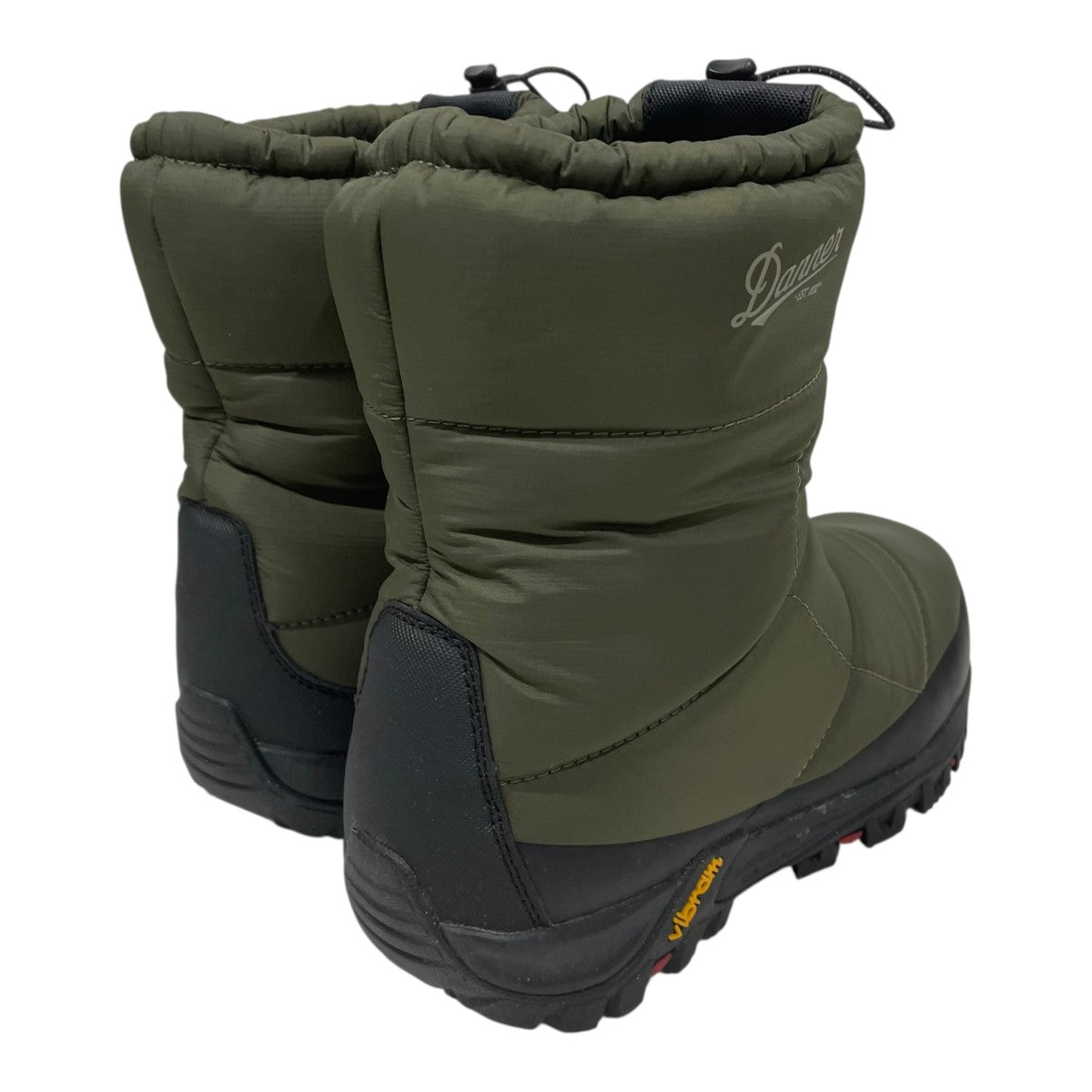 Danner ウィンターブーツ FREDDO B200 PF フレッド B200 パフォーマンス D120073 古着・中古-2枚目のアイテム画像
