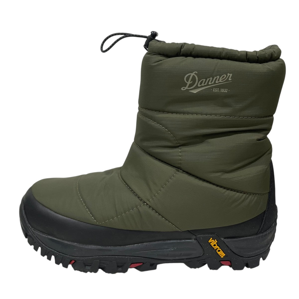 Danner ウィンターブーツ FREDDO B200 PF フレッド B200 パフォーマンス D120073 古着・中古-3枚目のアイテム画像