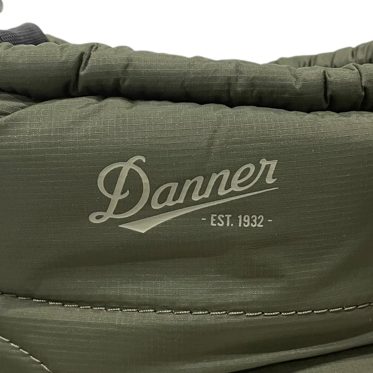 Danner ウィンターブーツ FREDDO B200 PF フレッド B200 パフォーマンス D120073 古着・中古-5枚目のアイテム画像