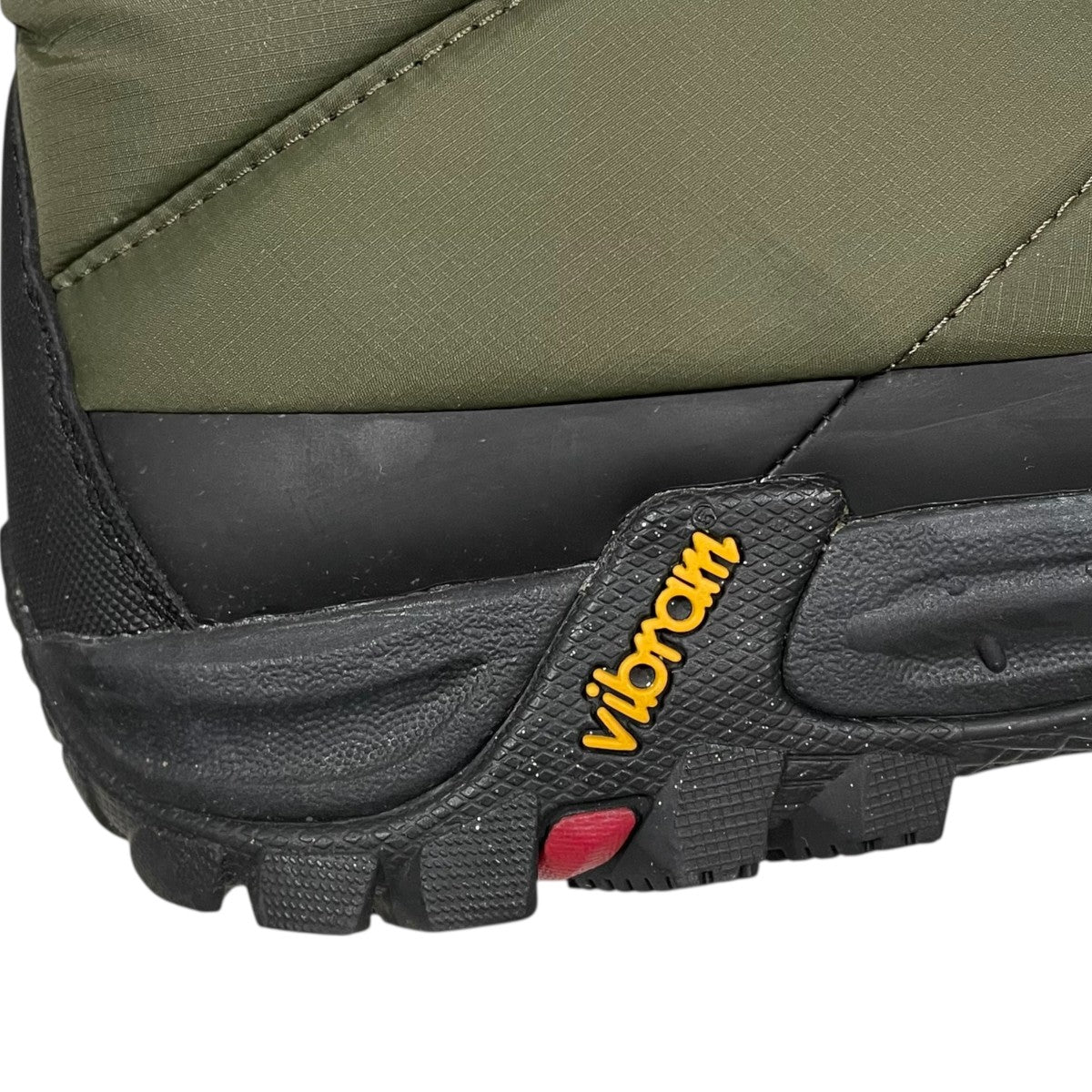 Danner ウィンターブーツ FREDDO B200 PF フレッド B200 パフォーマンス D120073 古着・中古-6枚目のアイテム画像