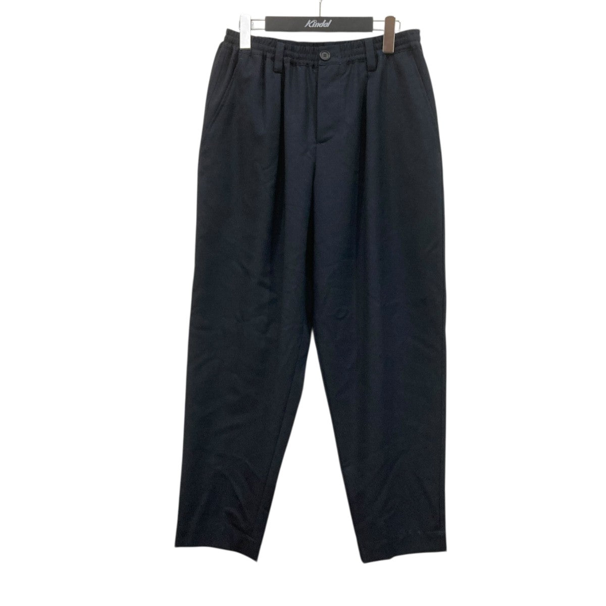 MARNI スラックス PUMU0017UD 古着・中古-1枚目のアイテム画像
