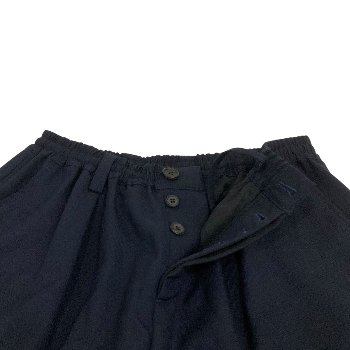 MARNI スラックス PUMU0017UD 古着・中古-3枚目のアイテム画像