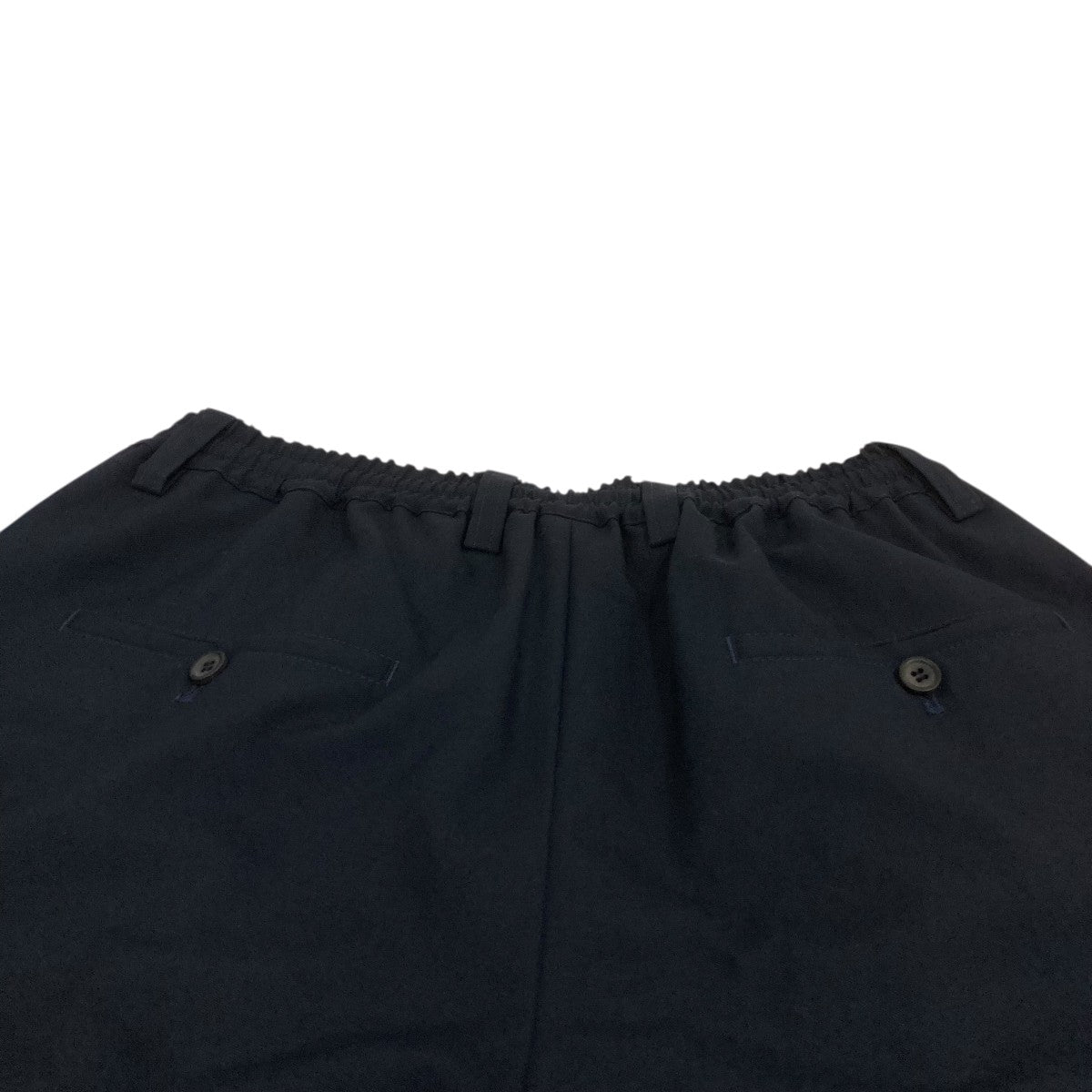 MARNI スラックス PUMU0017UD 古着・中古-4枚目のアイテム画像