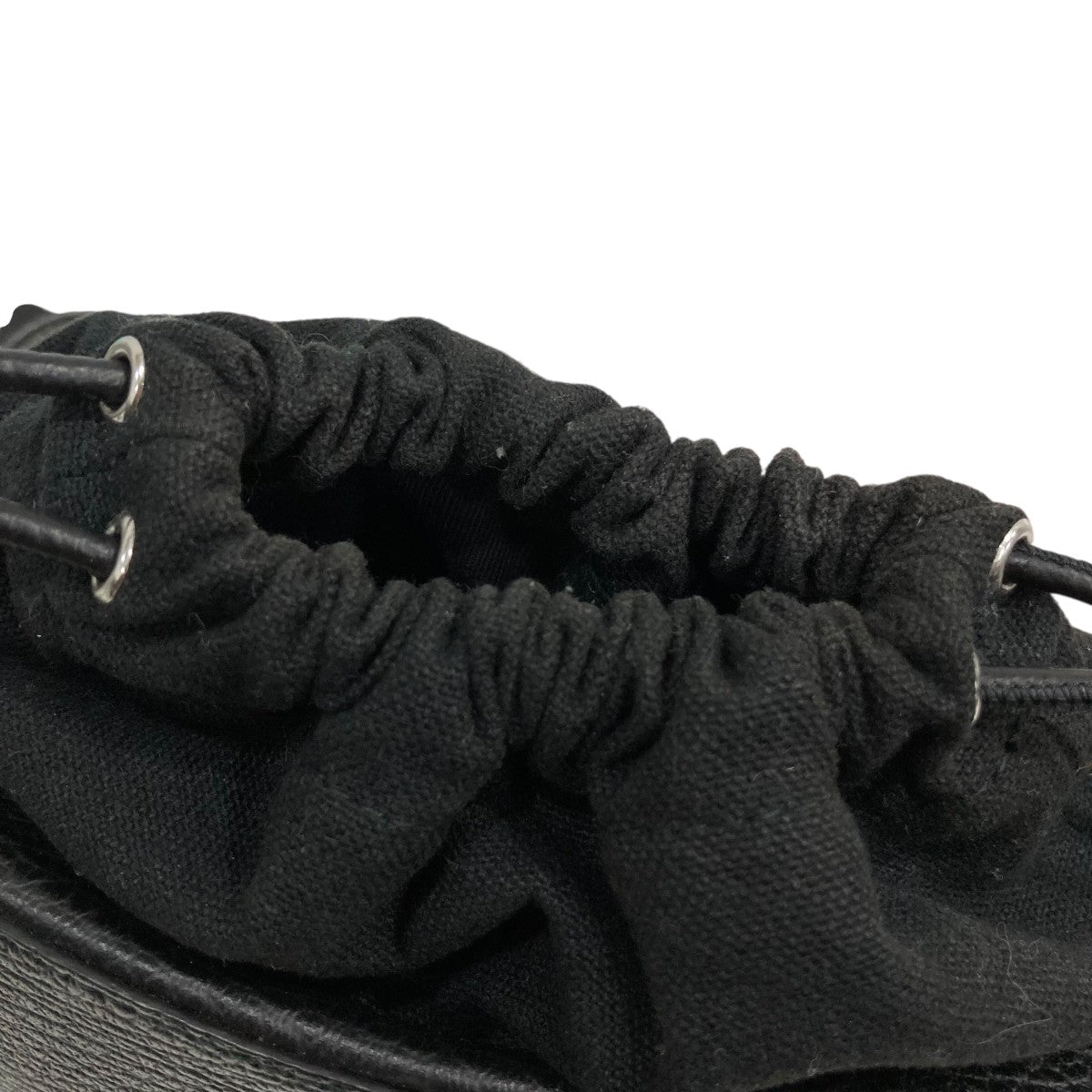Martin Margiela 5ACショルダーバッグSB1WG0018 古着・中古-7枚目のアイテム画像
