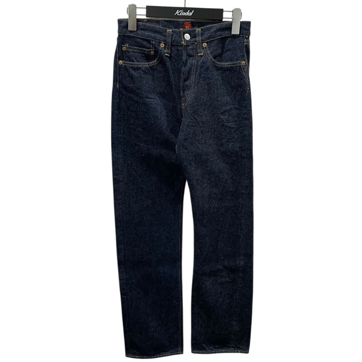 デニムパンツ 710