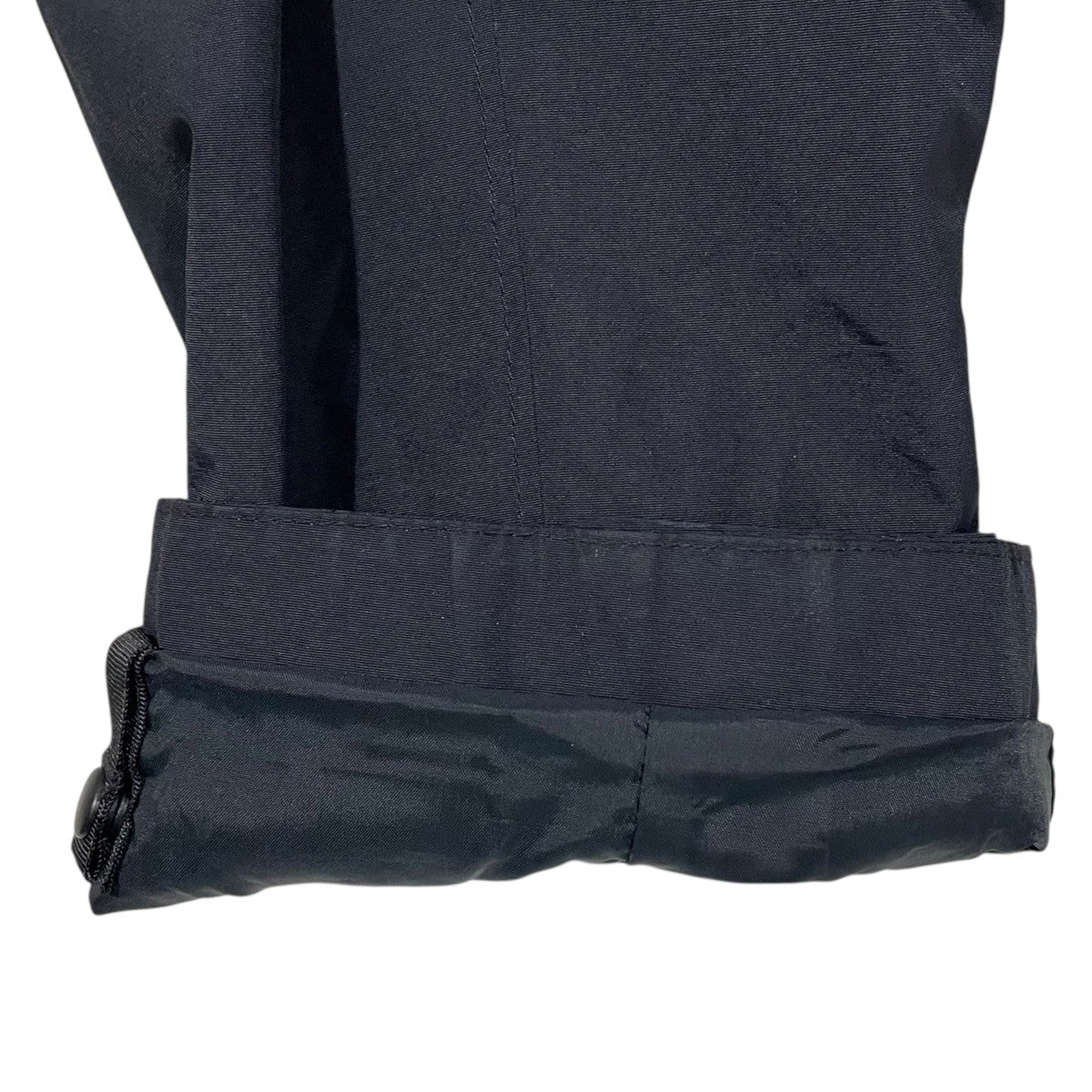 L．L．Bean ジップアップジャケット 企業ロゴ Storm Chaser 3-in-1 Jacket ストームチェイサー 3-in-1 ジャケット 294984 古着・中古-5枚目のアイテム画像