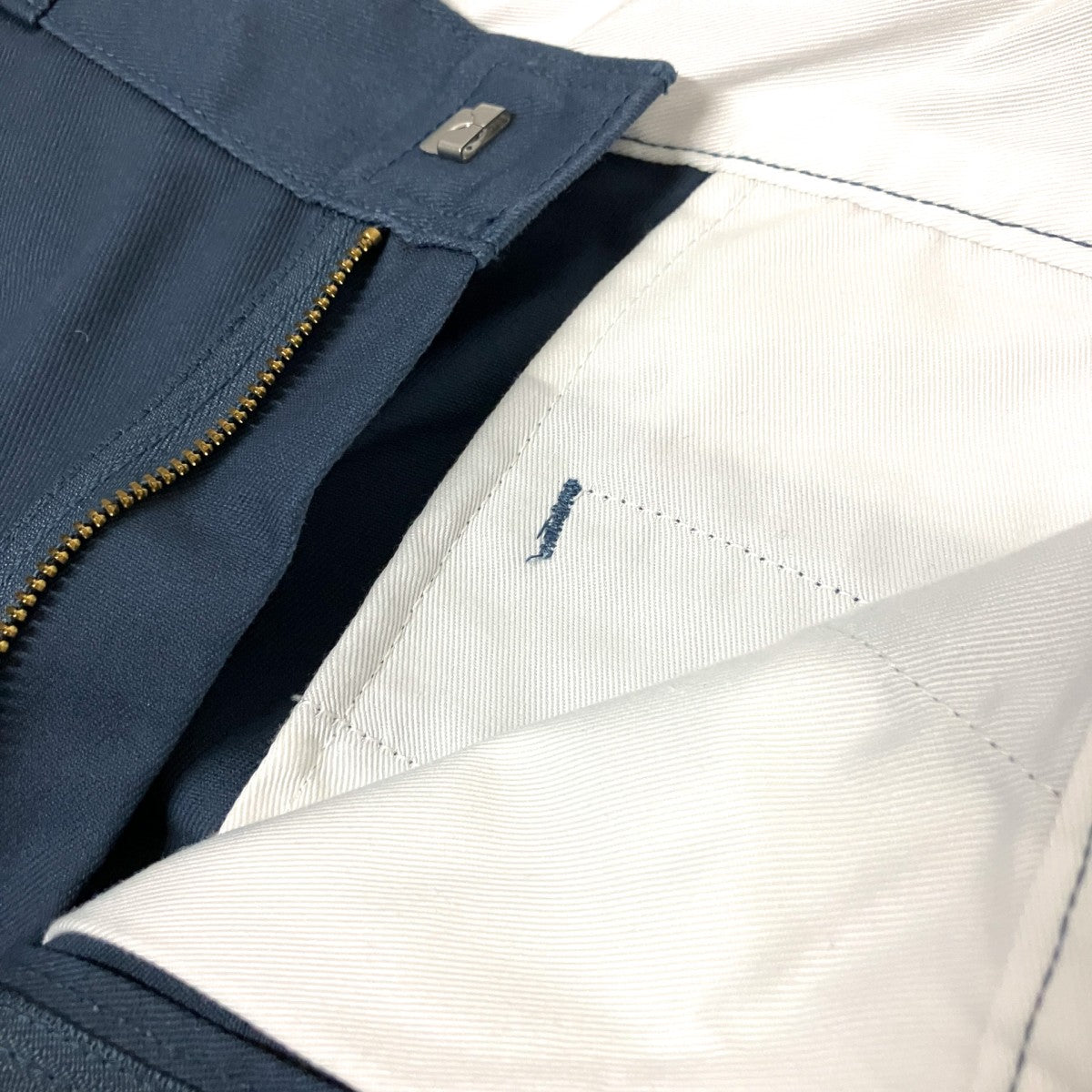 ワークパンツ211M40RH03
