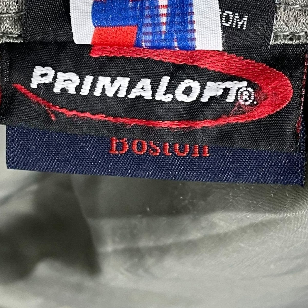 ジップアップ中綿コート PARKA， EXTREME COLD WEATHER (GEN III)