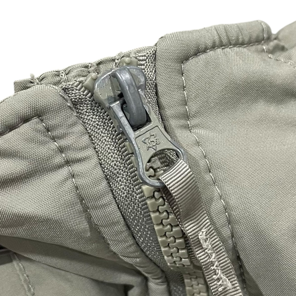 ジップアップ中綿コート PARKA， EXTREME COLD WEATHER (GEN III)