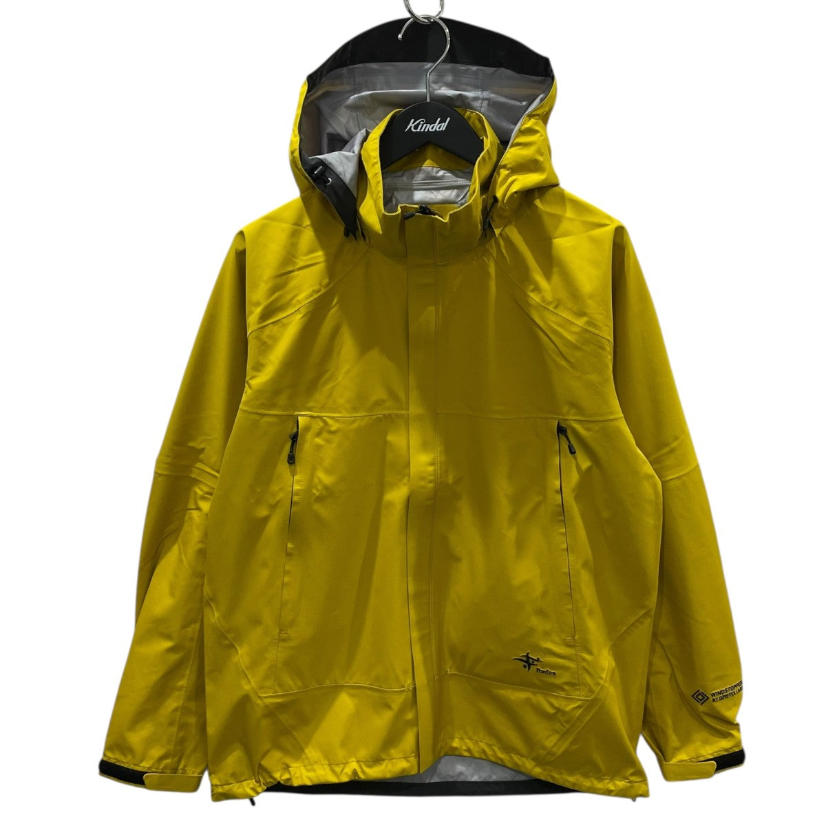 25SS マウンテンパーカー Leap Light Jacket リープライトジャケット 5213572