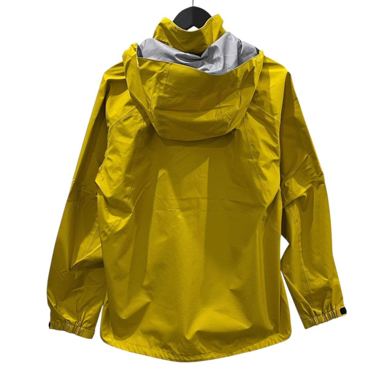 25SS マウンテンパーカー Leap Light Jacket リープライトジャケット 5213572