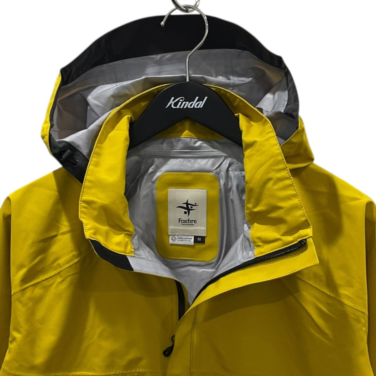 25SS マウンテンパーカー Leap Light Jacket リープライトジャケット 5213572