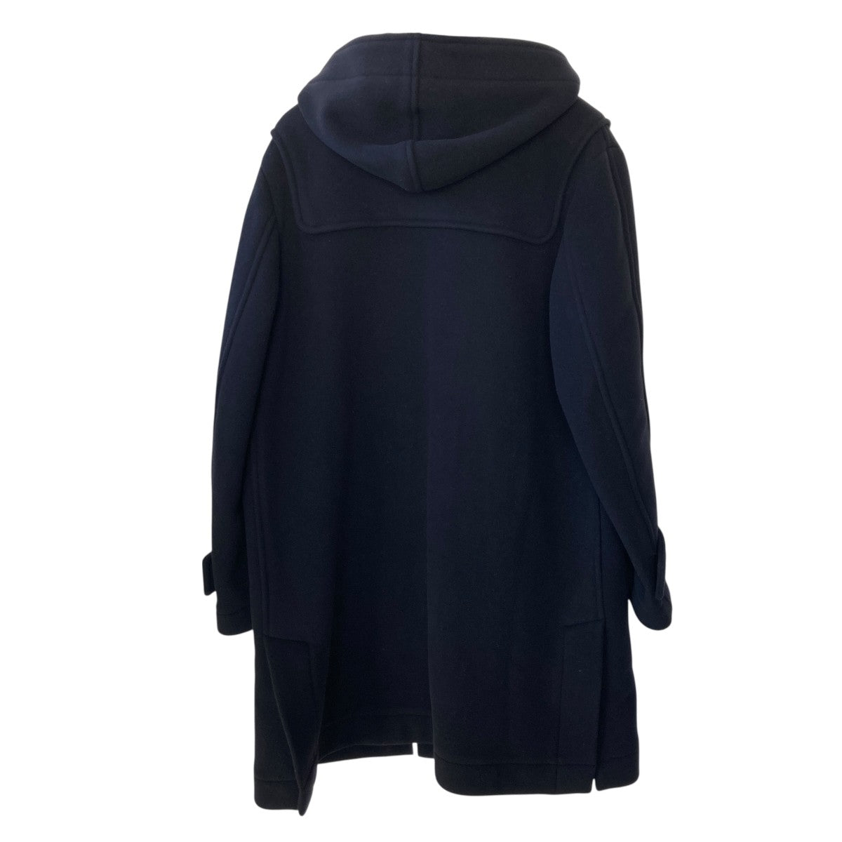 22AWWool Nylon China Duffle CoatダッフルコートUC2B4304