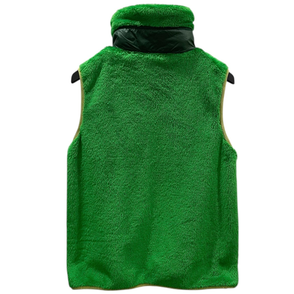 20AW リバーシブルフリースベスト Reversible Fleece Vest NA2074N