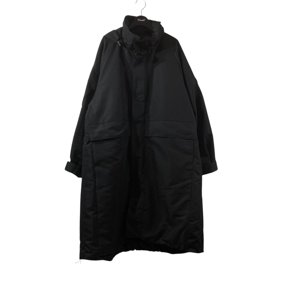 BIOTOP別注 GEN2 ECWCS COATコート222-27046