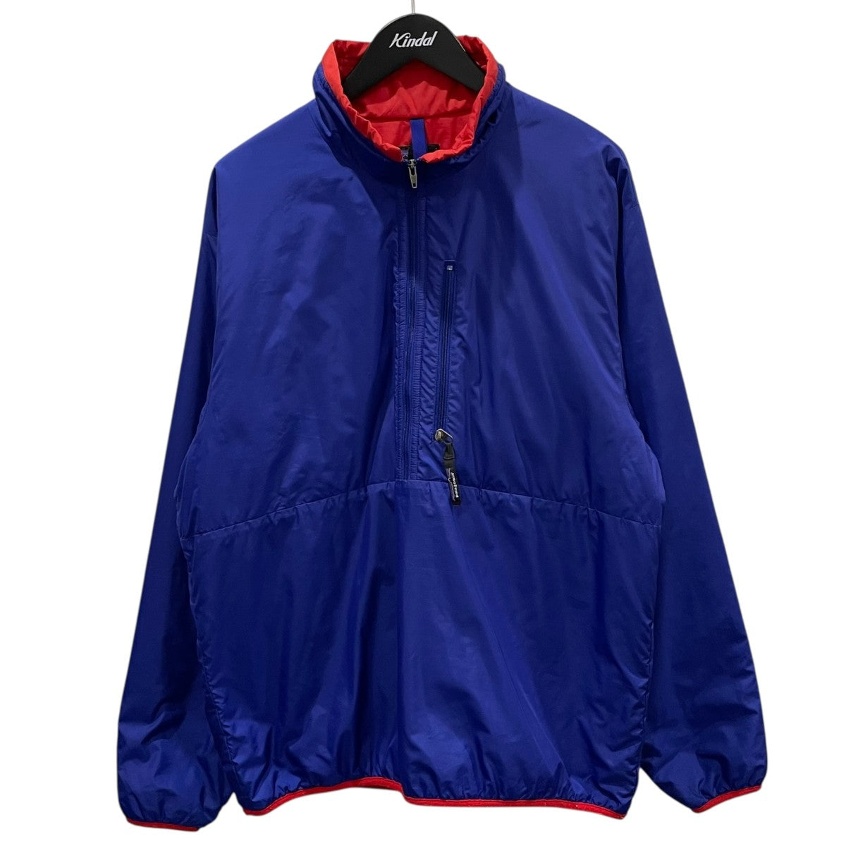 Patagonia(パタゴニア) 00AW アノラックパーカー Puffball Pullover