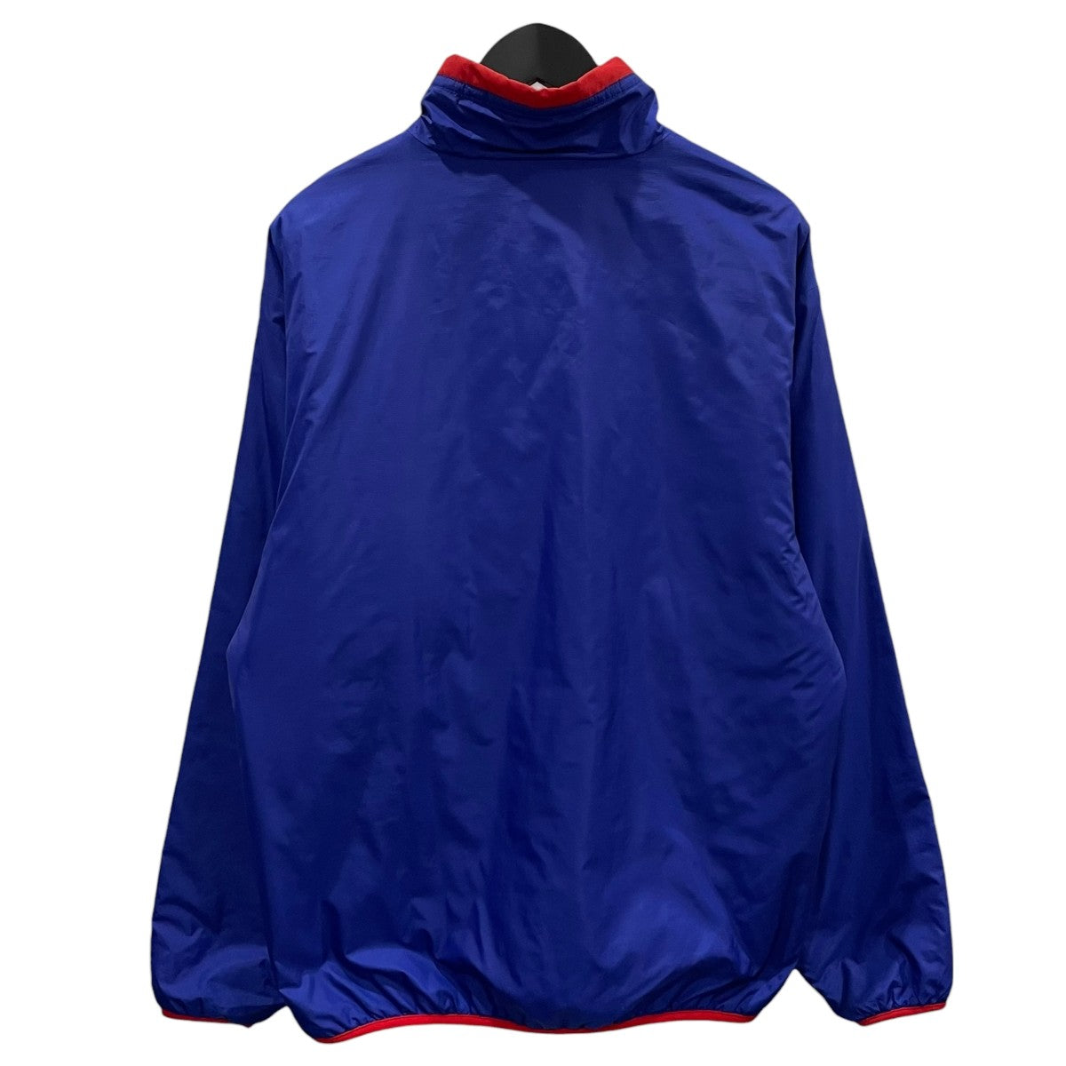 00AW アノラックパーカー Puffball Pullover パフボール プルオーバー タイ製 84004FA00