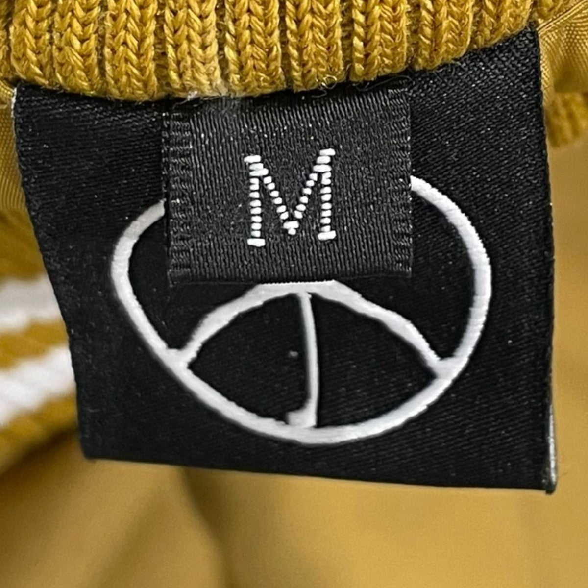 22AW ロゴプリントプルオーバージャケット G-Team Jacket ナイロンプルオーバー