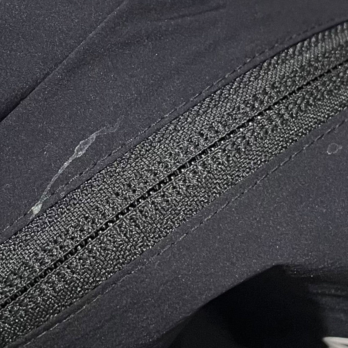 ジップアップジャケット ZOZO CHAMPIONSHIP