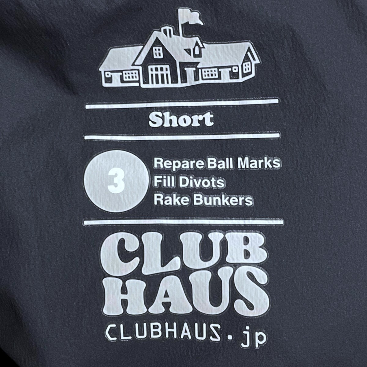 ジップアップジャケット ZOZO CHAMPIONSHIP