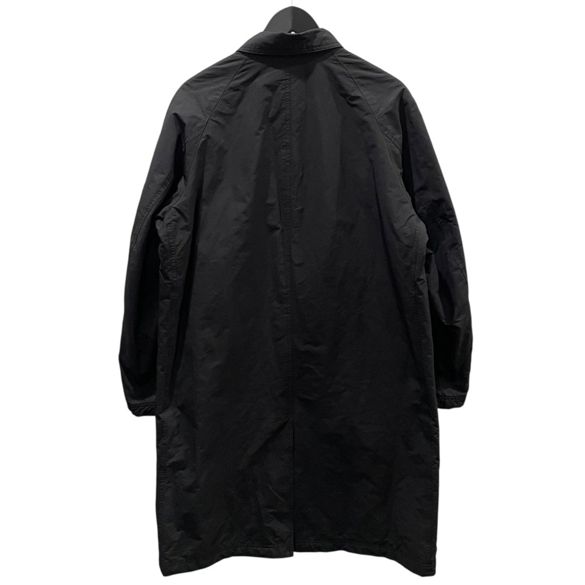 19AW 中綿ステンカラーコート WLG91COT001YG