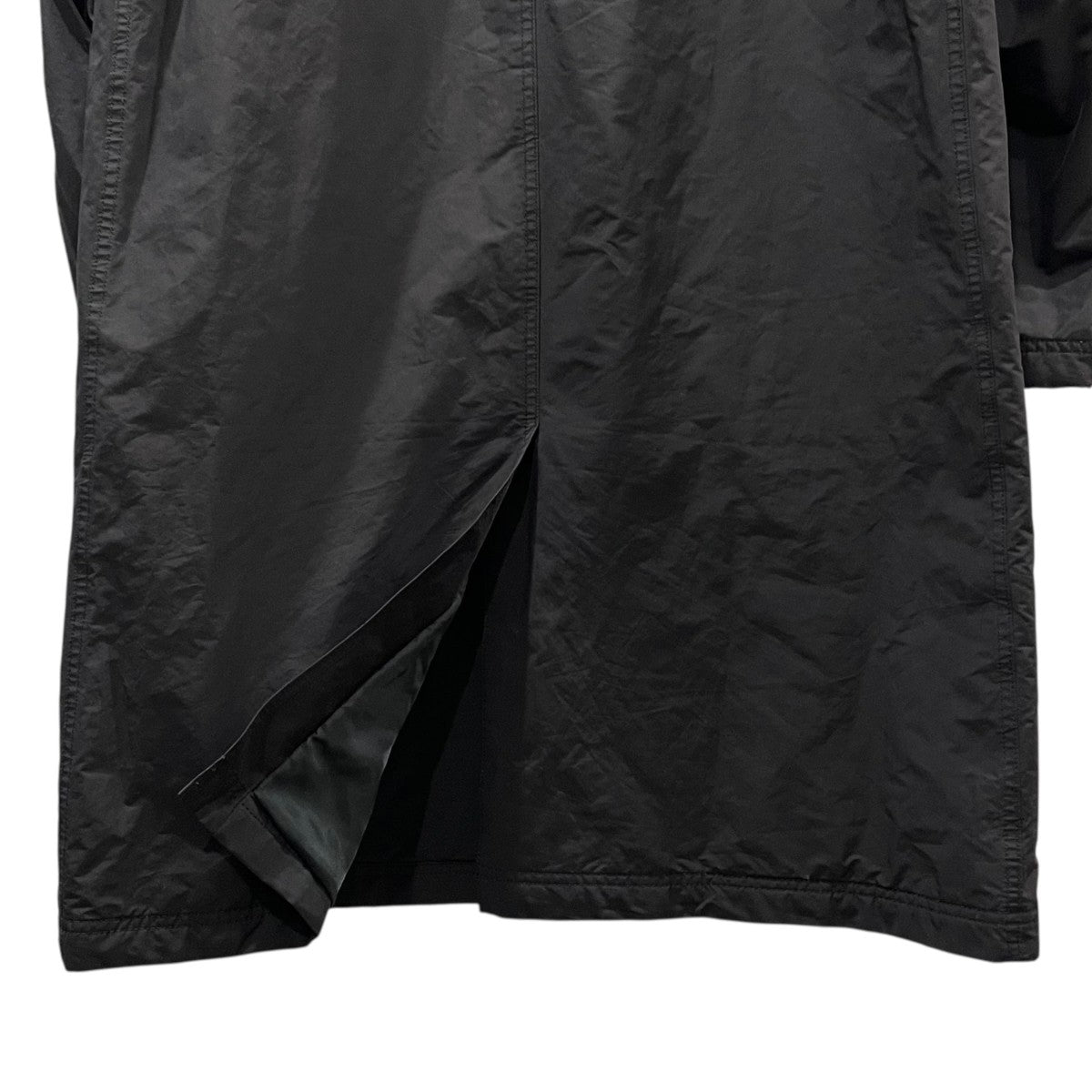 19AW 中綿ステンカラーコート WLG91COT001YG