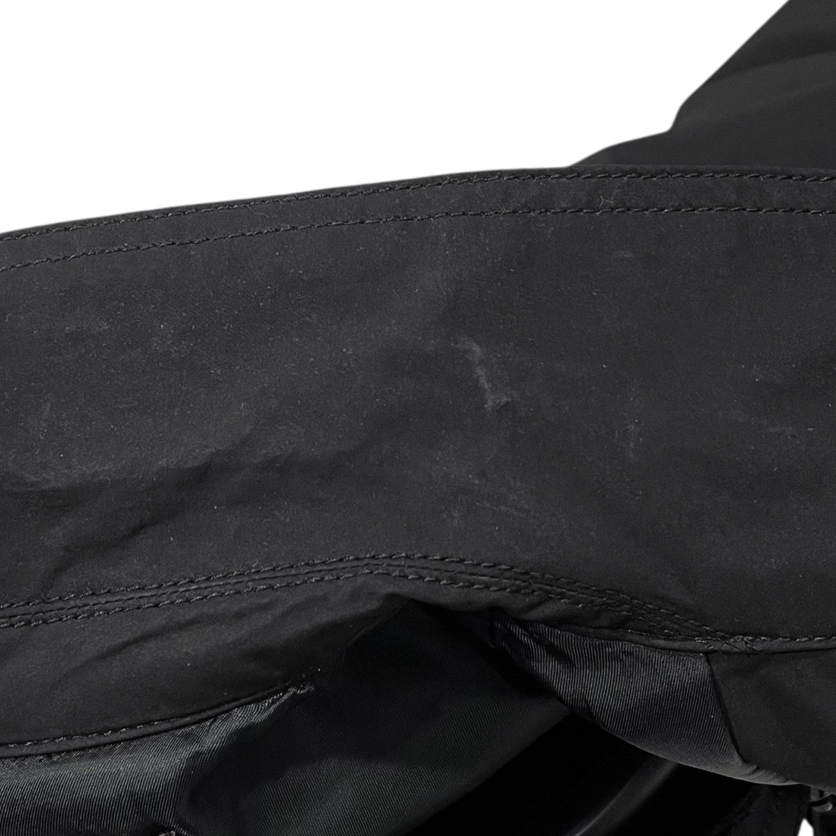 19AW 中綿ステンカラーコート WLG91COT001YG